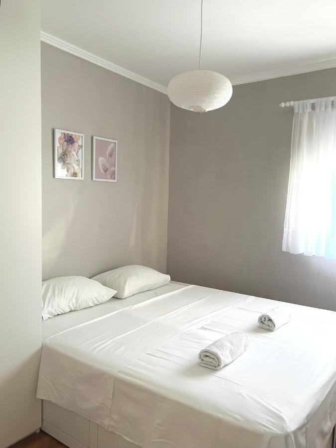 Apartments Keko Primosten Exterior photo