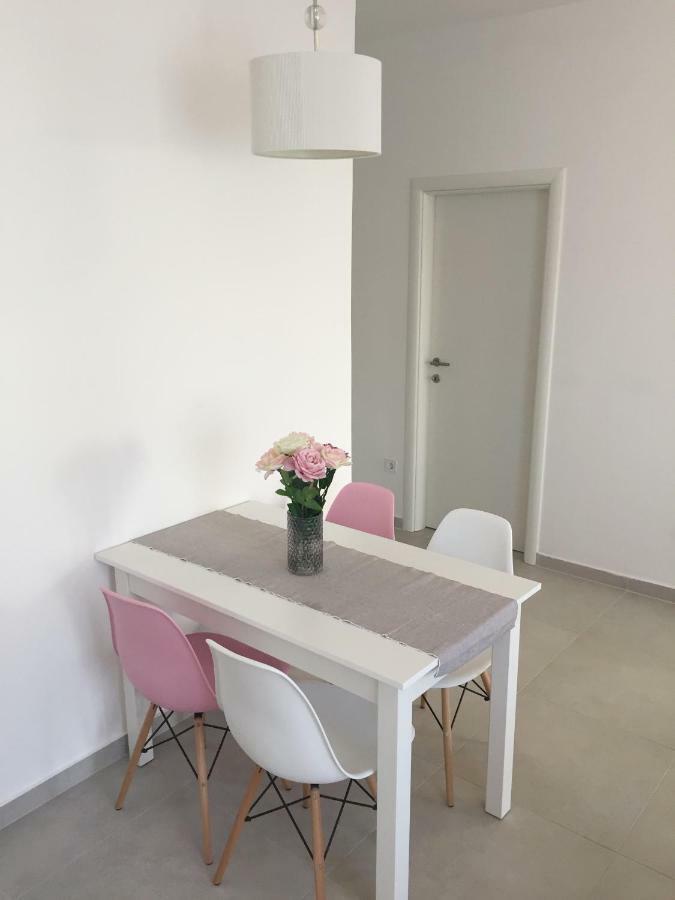 Apartments Keko Primosten Exterior photo